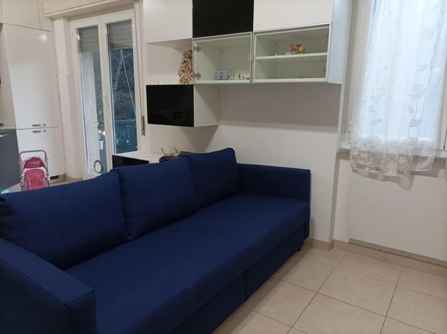 Casa Al Mare A Recco Lägenhet Exteriör bild