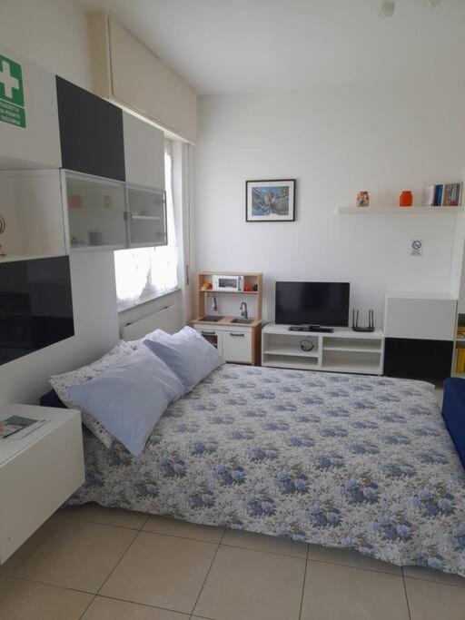 Casa Al Mare A Recco Lägenhet Exteriör bild
