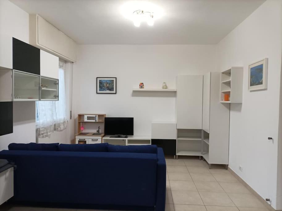 Casa Al Mare A Recco Lägenhet Exteriör bild